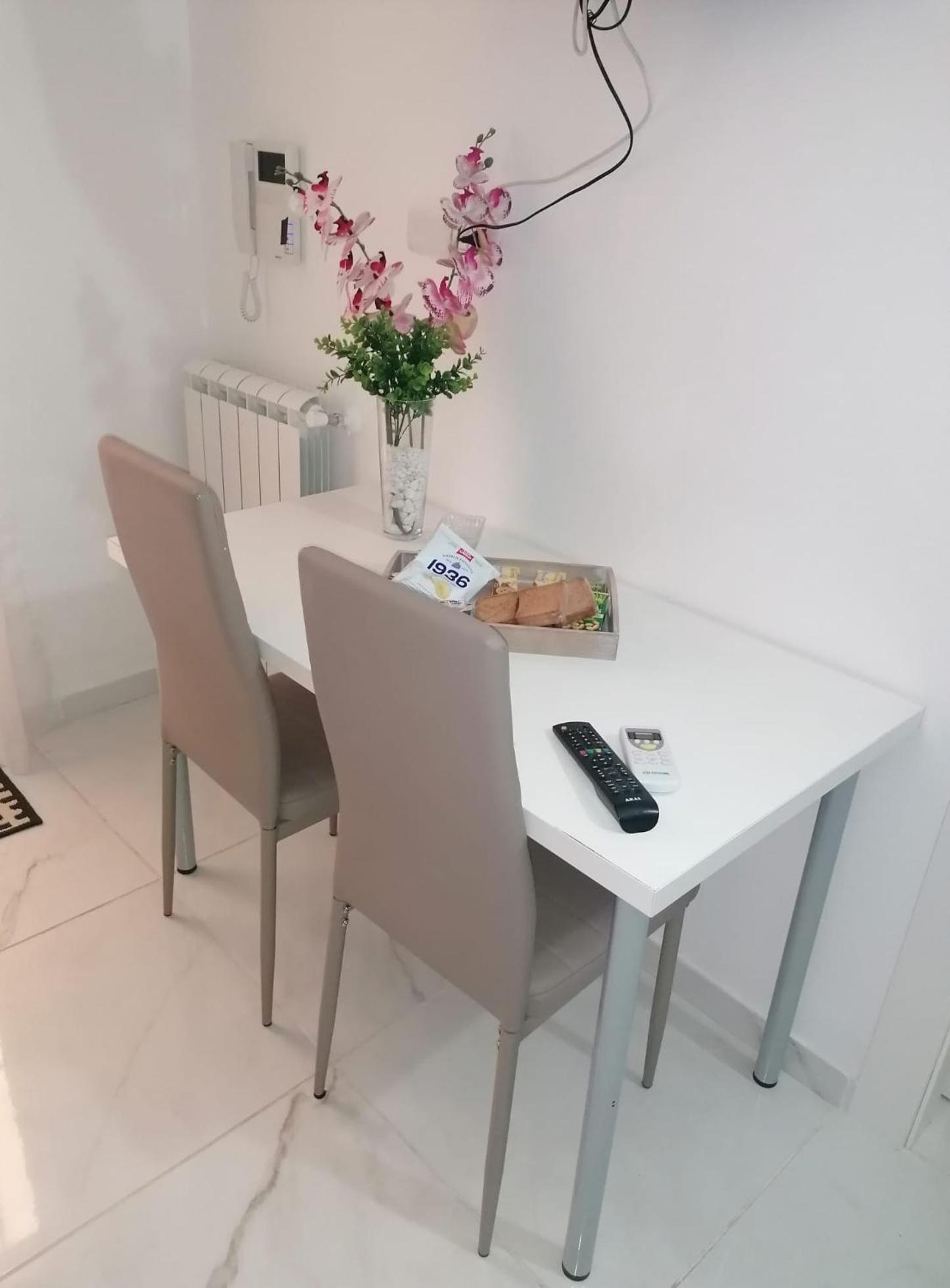 Fiumicino Aeroporto Casa Vacanze Orchidea Ngoại thất bức ảnh